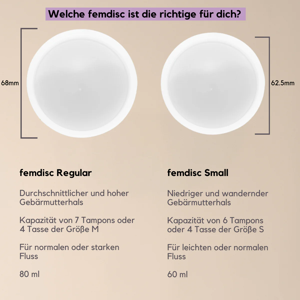 femdisc Einwegscheiben 10-Pack - Image 7