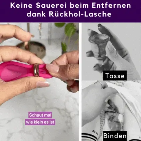 femdisc Menstruationsscheibe mit Lasche (amazon) - Image 3
