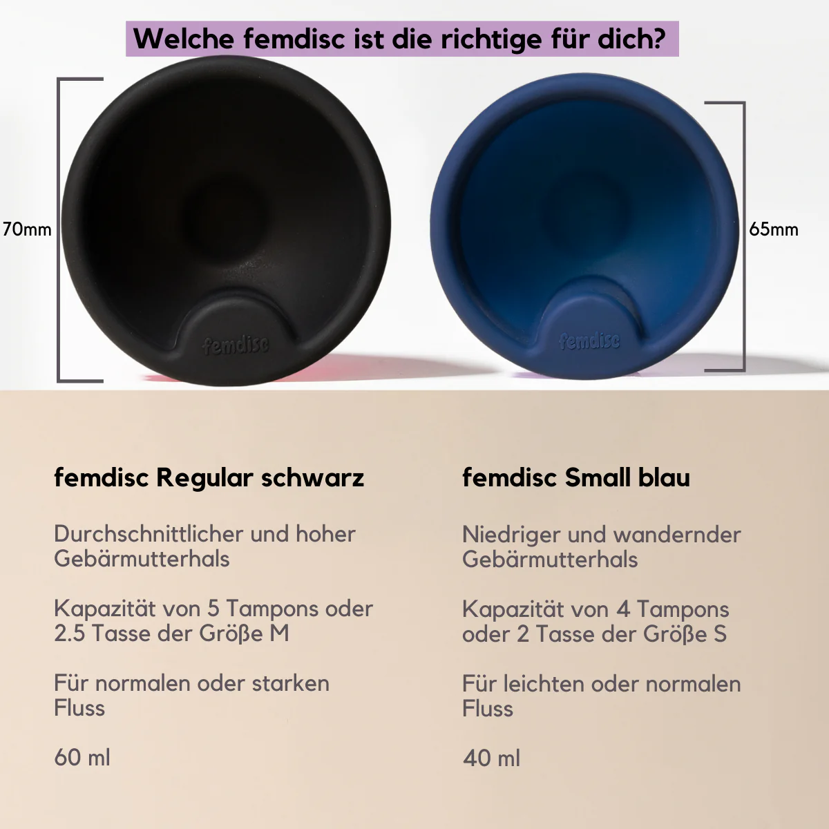 femdisc Menstruationsscheibe mit Lasche (amazon) - Image 7