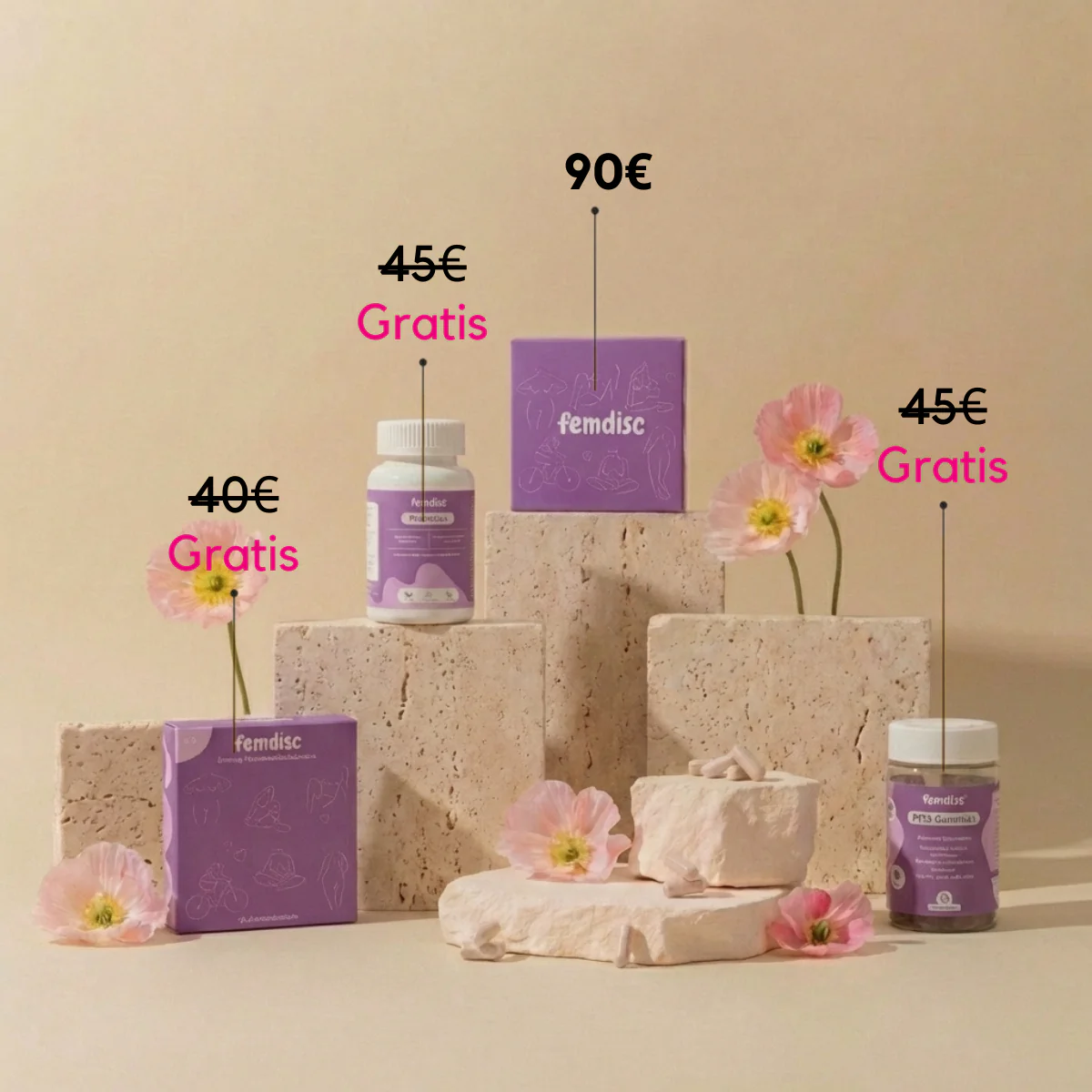 Für deine Vagina health