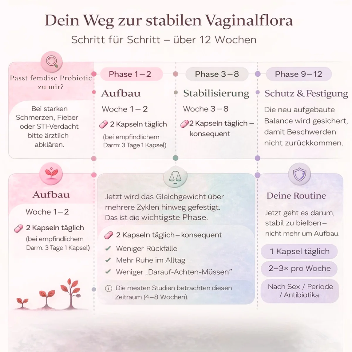 femdisc vaginal Probiotics - Image 3