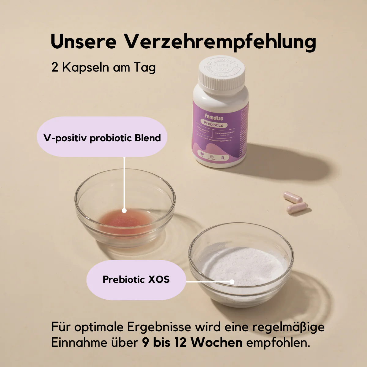 femdisc vaginal Probiotics - Image 9